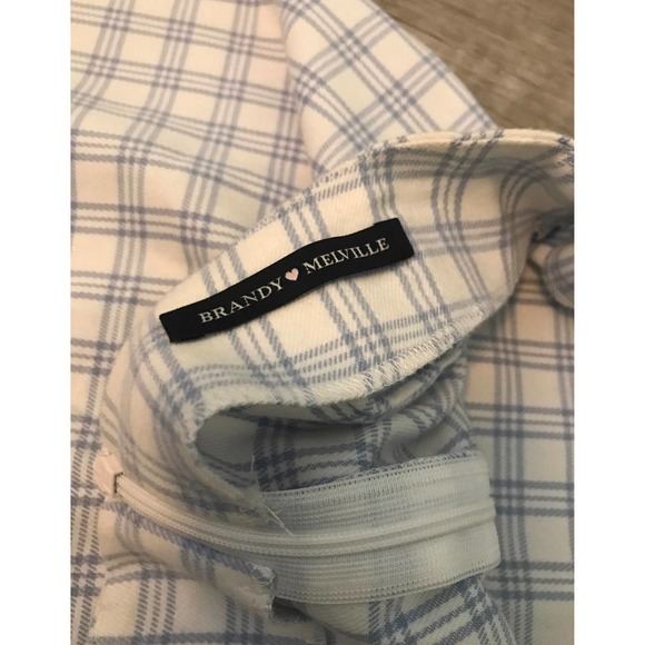 Brandy melville skirt - Picture 3 of 4